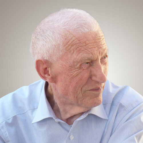 Foto Roger Van Audenhove Website Van Vijle