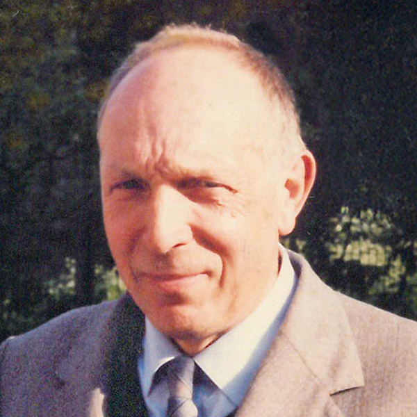 Joseph Kestelier Website Van Vijle