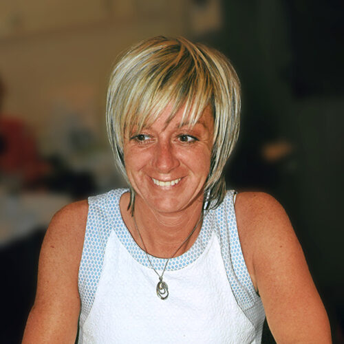 Seghers Wendy Website