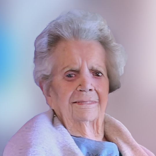 Foto Madeleine De Winter Rp