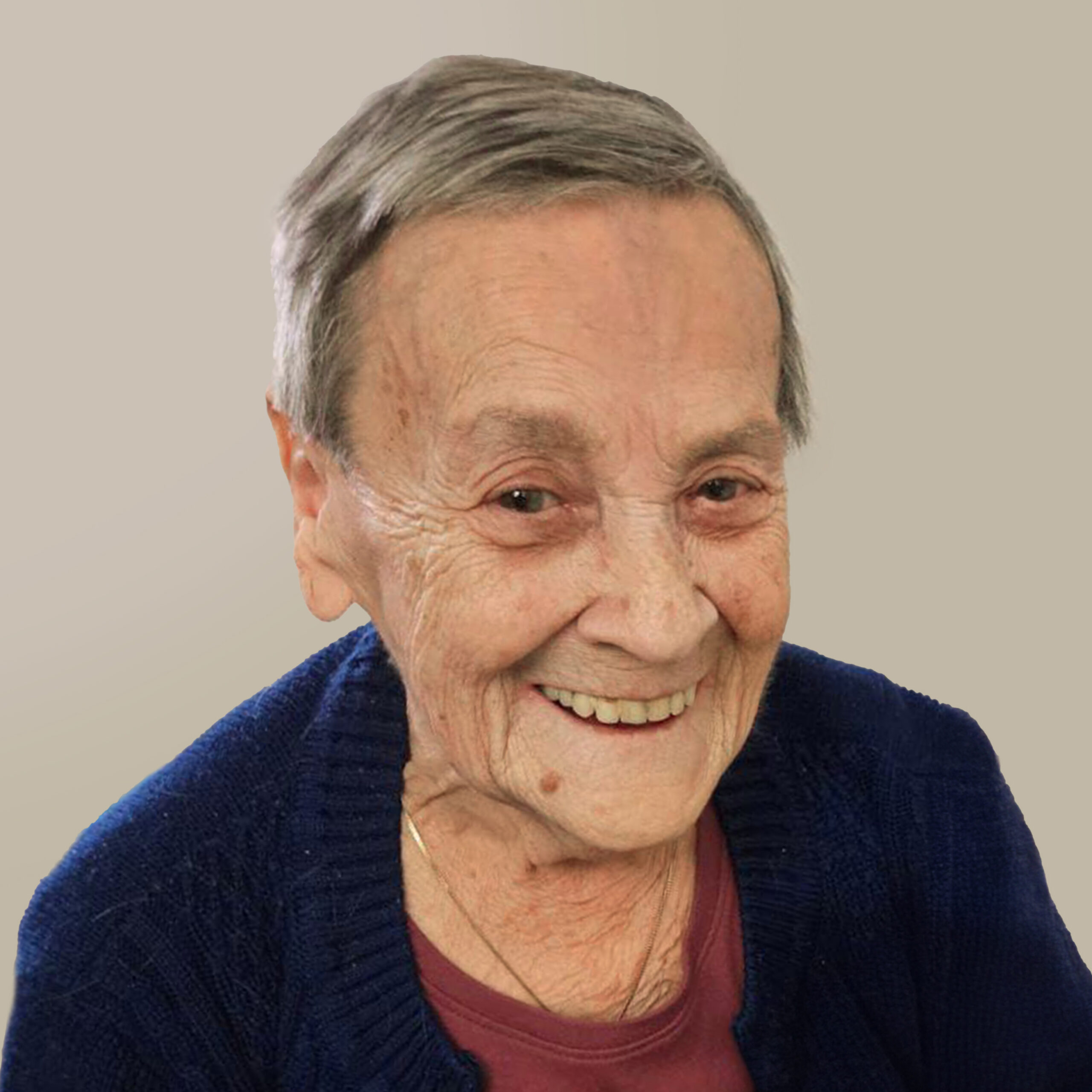 Marie Flore Vandervelden Website
