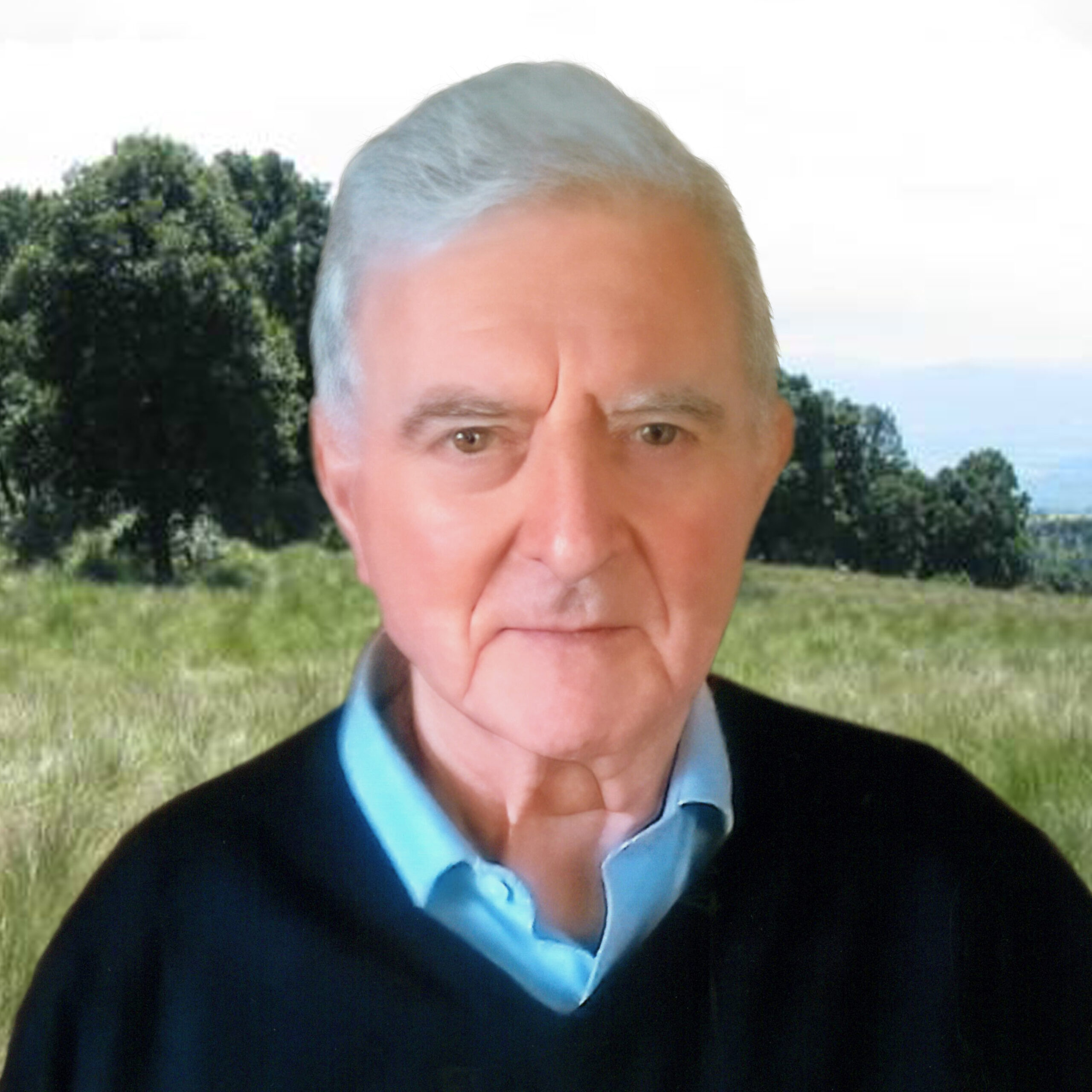 Willy De Clercq Website
