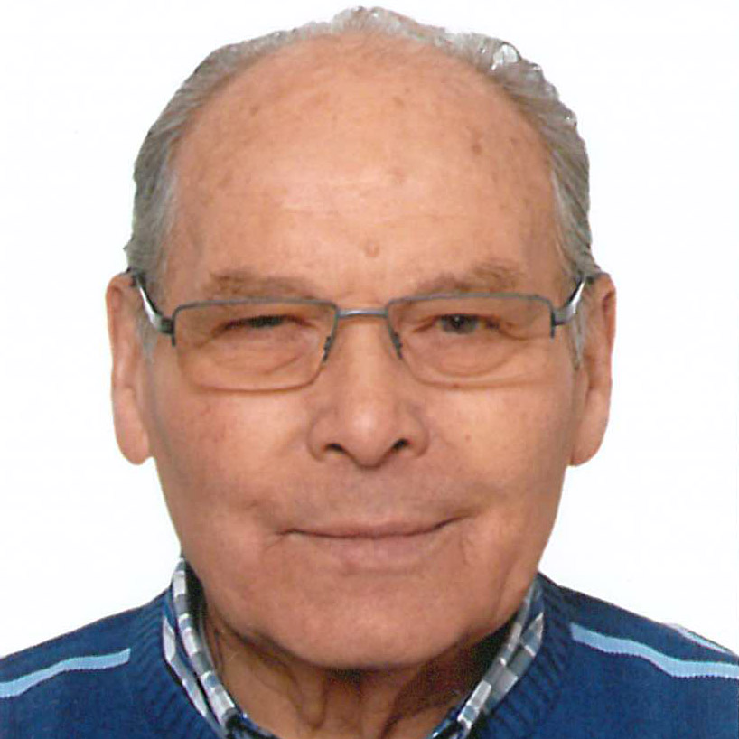 Foto Georges Goossens Website
