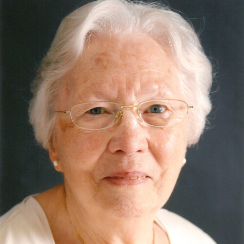 Foto Esther Van Wittenberge Website