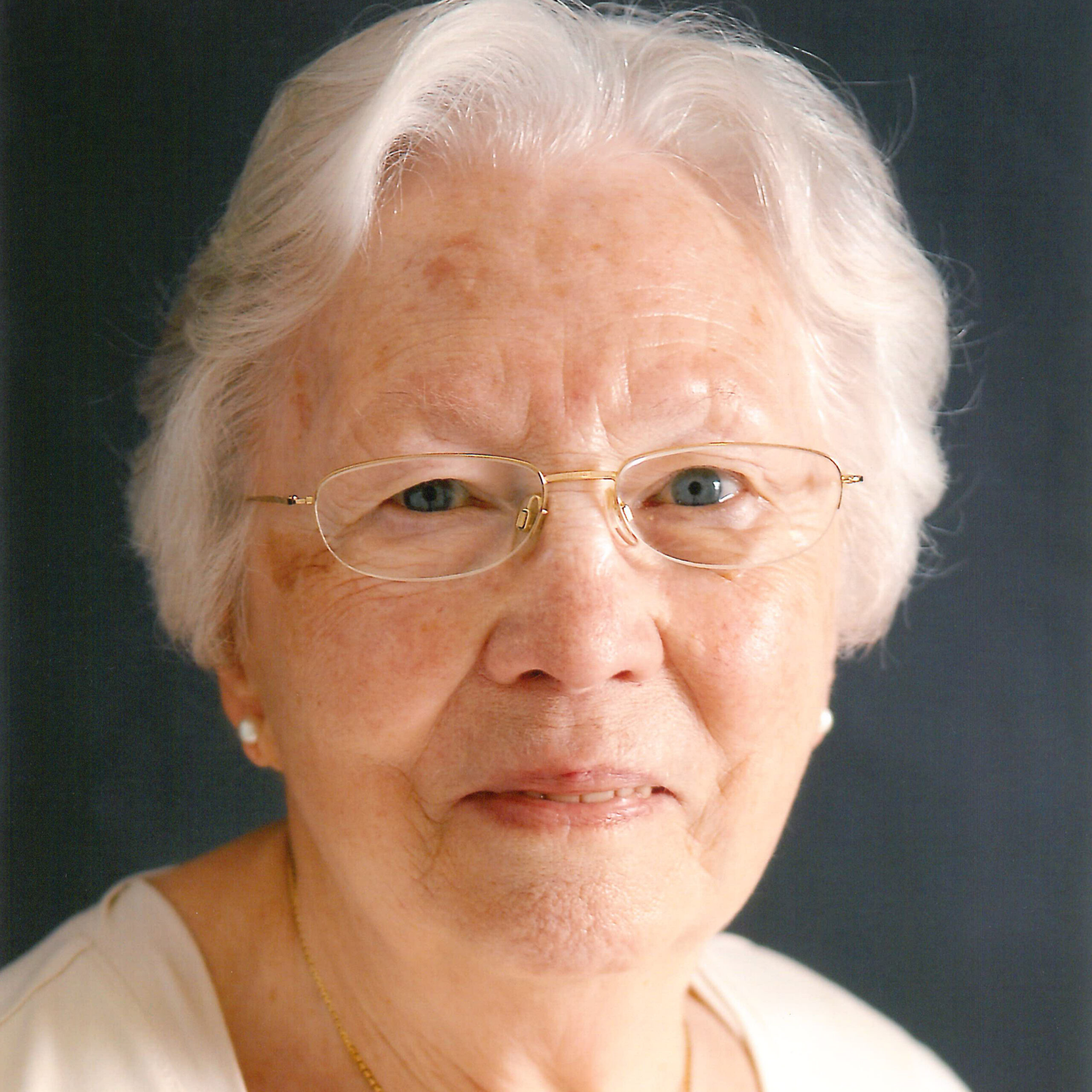 Foto Esther Van Wittenberge Website