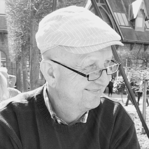 Foto Dominique Muyldermans Website