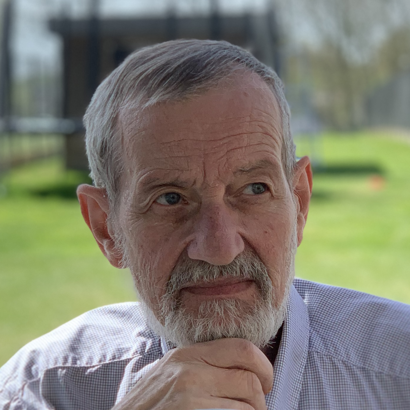 Frans Van Lierde Website