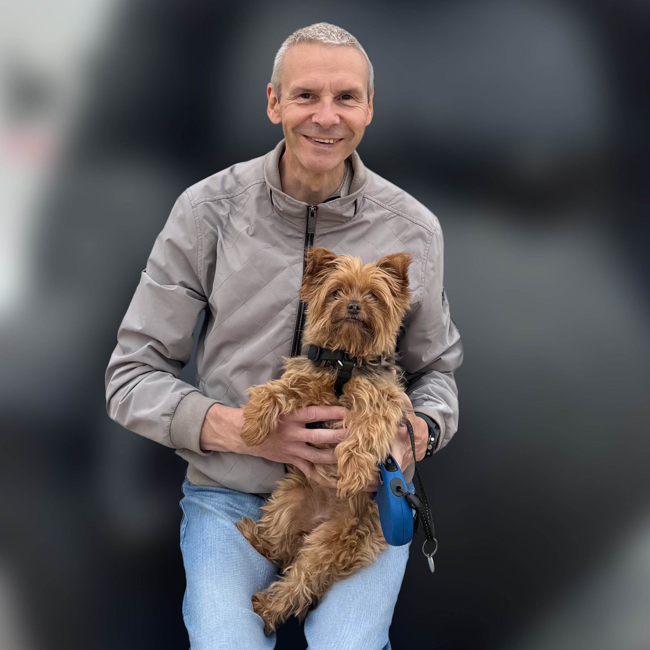 Foto Andy Hunninck Rp