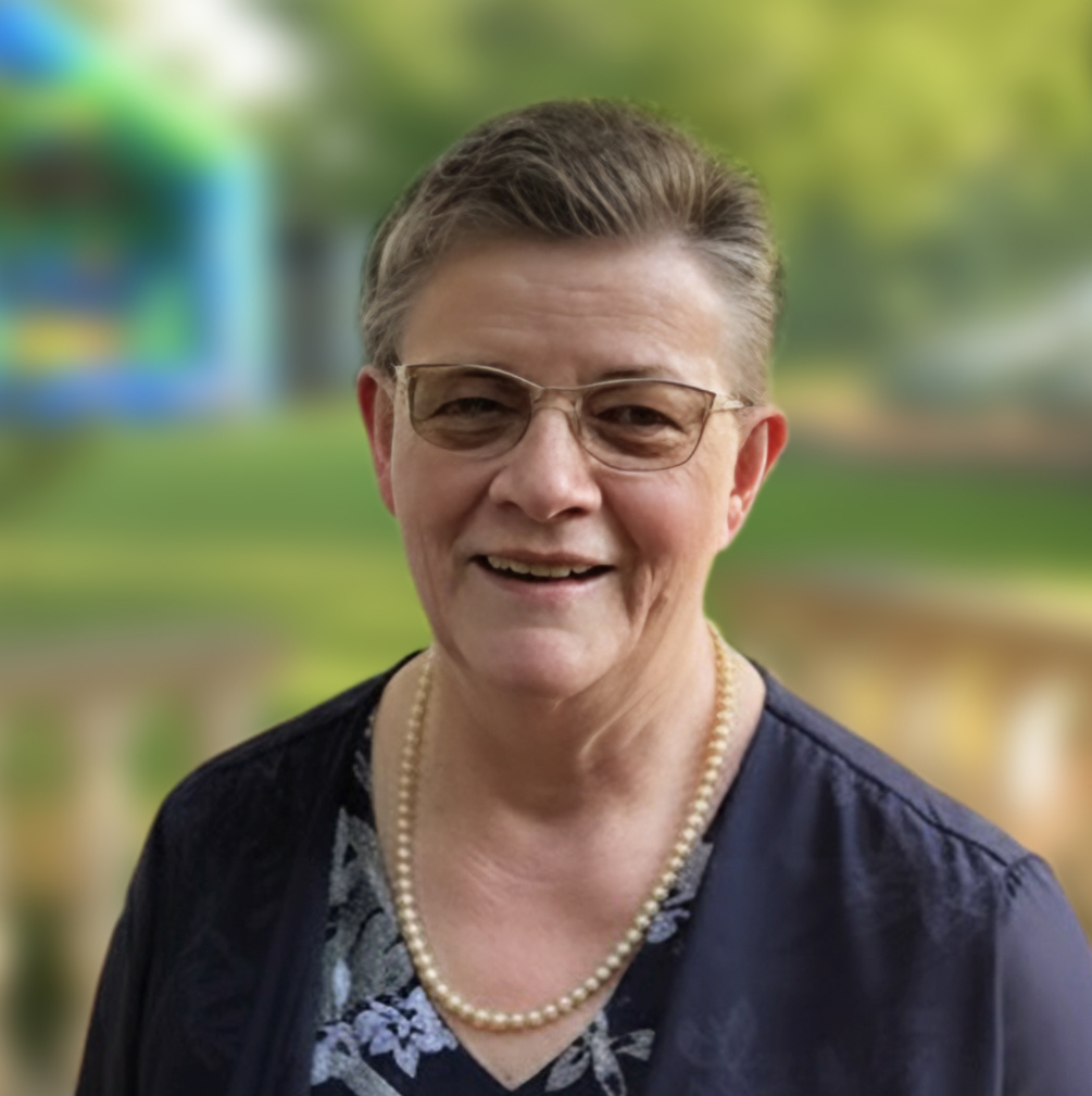 Foto Christiane Van Damme Rp