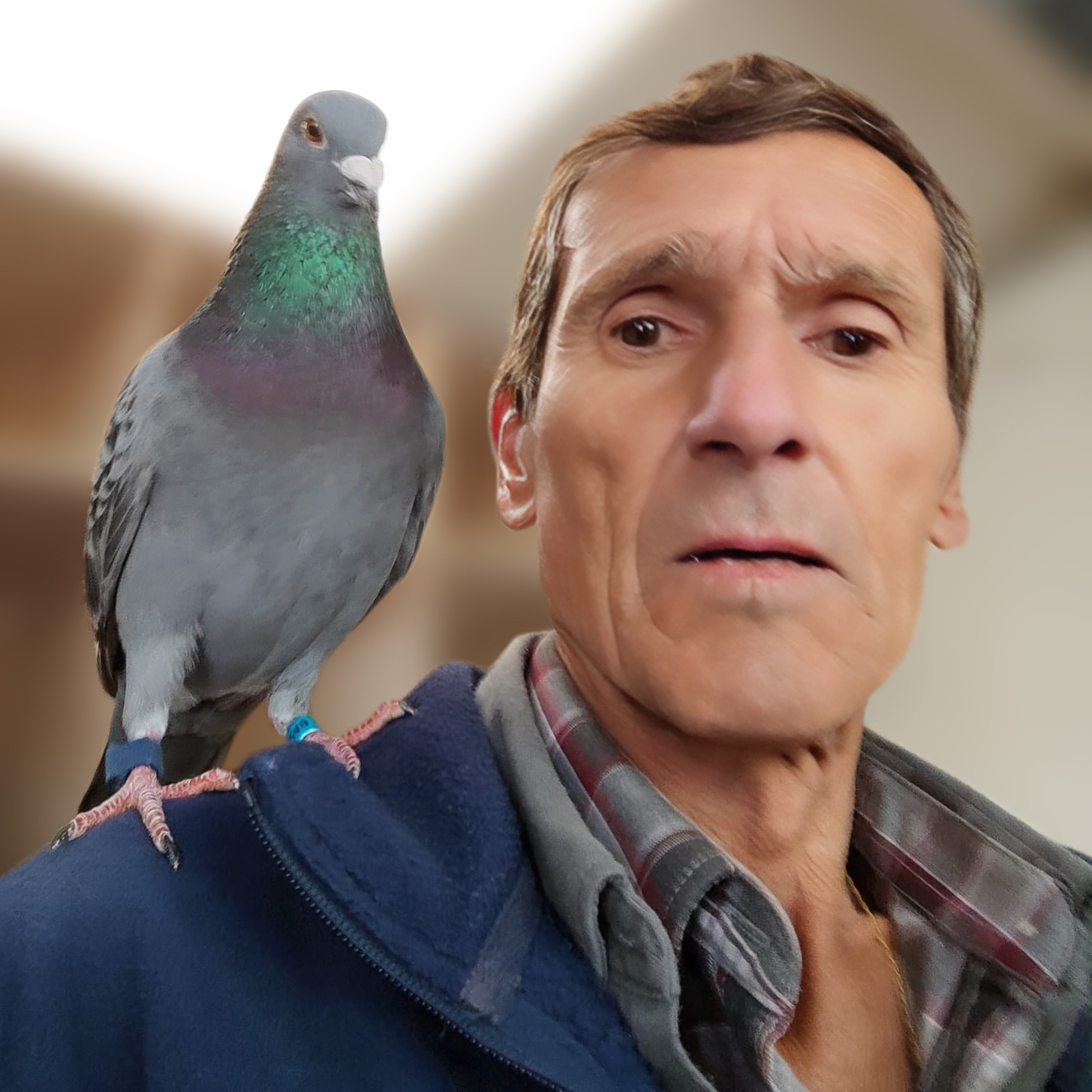 Foto Marcel De Loor Vierkant