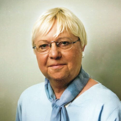 Foto Marie Madeleine Van Gansbeke Bewerkt Website