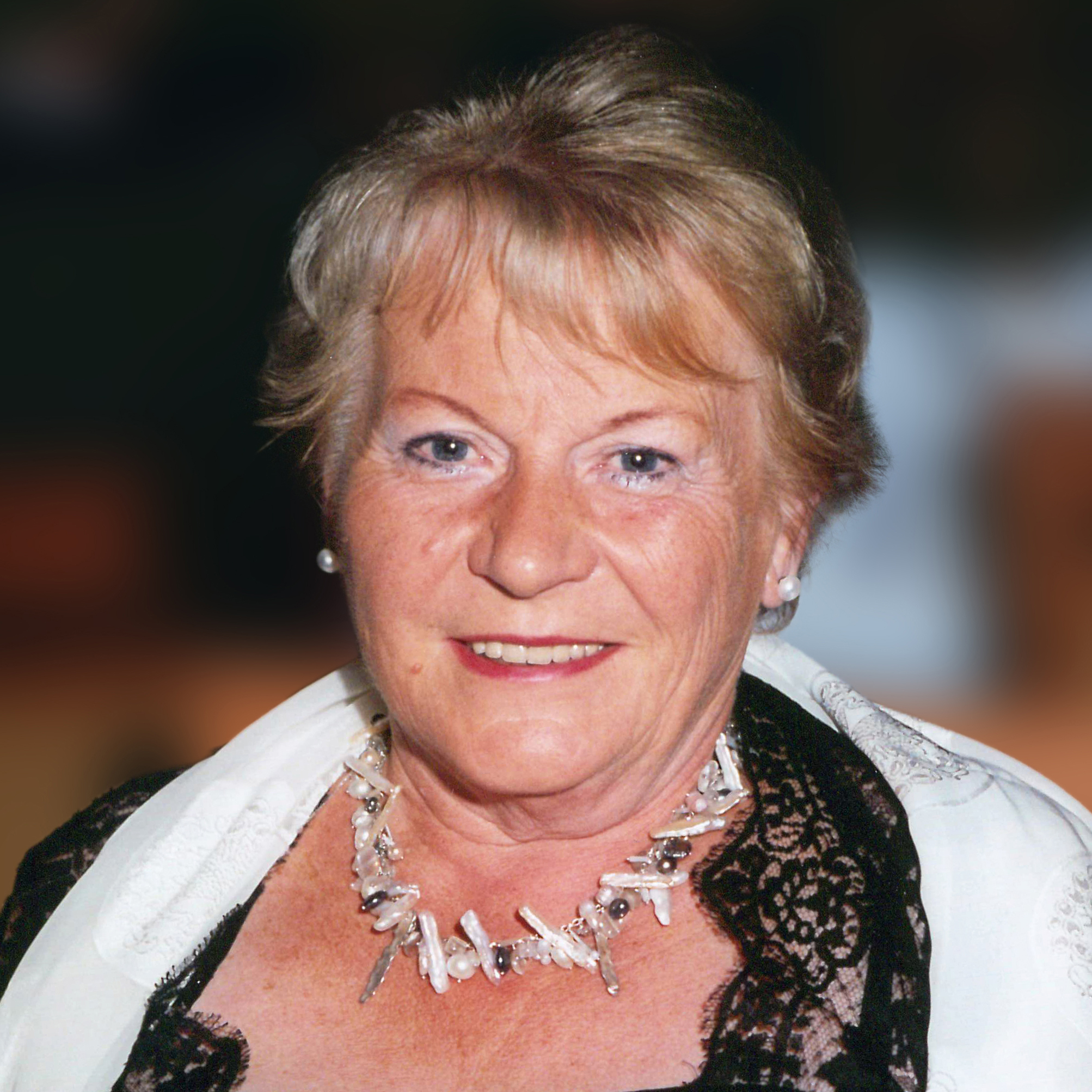 Foto Simonne Debbaut Website