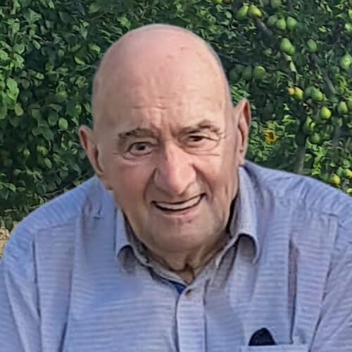 Roger De Clercq Bewerkt Vierkant