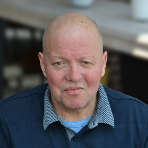 Van Oycke Antoine Website