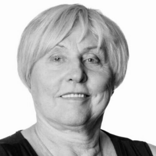 Foto Claudia De Bisschop Rp