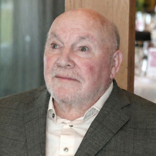 Werner Van De Velde Website