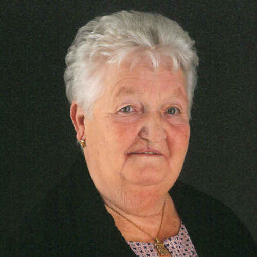 Foto Odette Van Liefferinge Website
