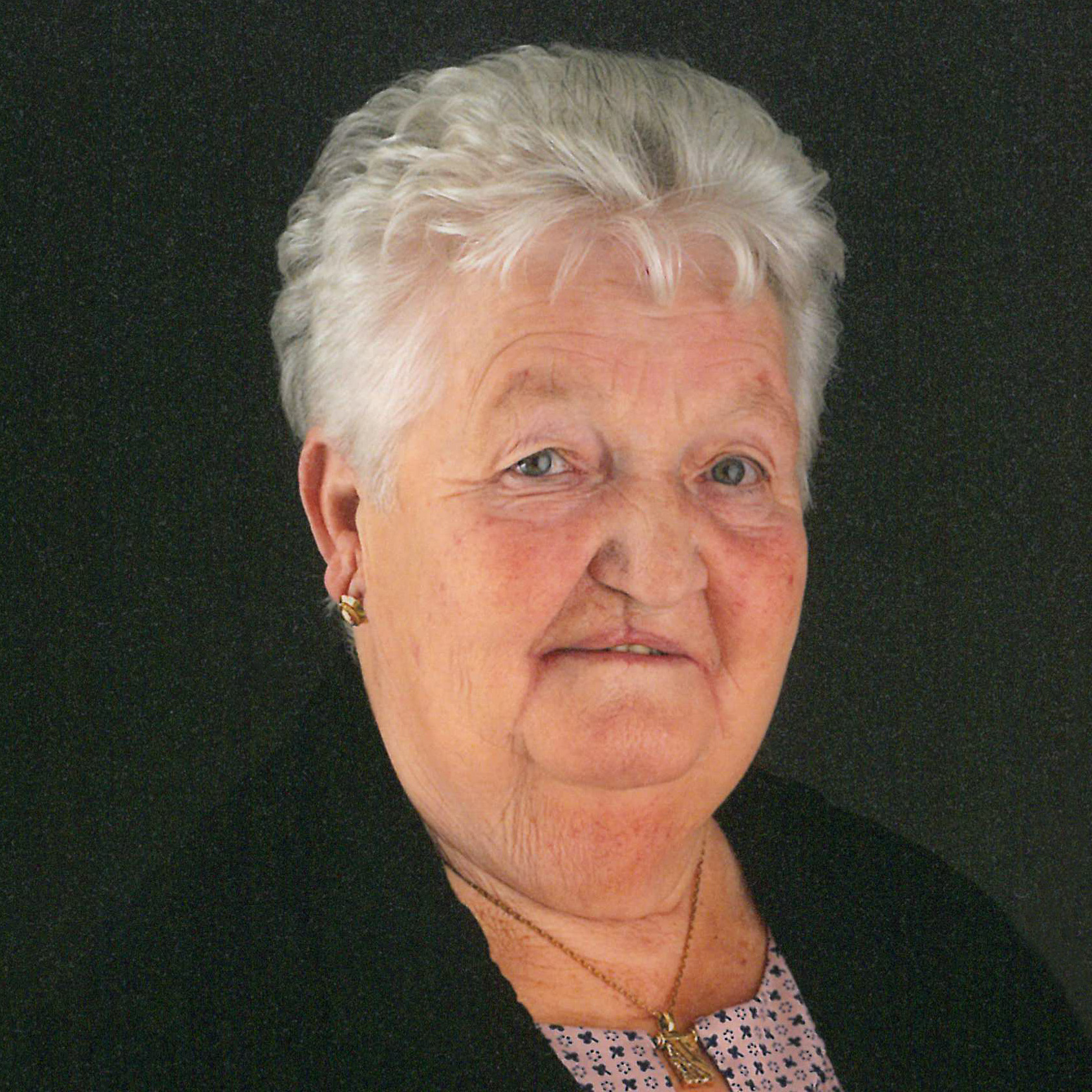 Foto Odette Van Liefferinge Website