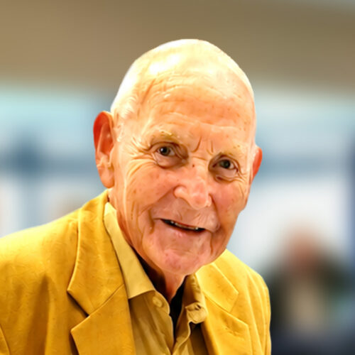 André De Vos Vierkant