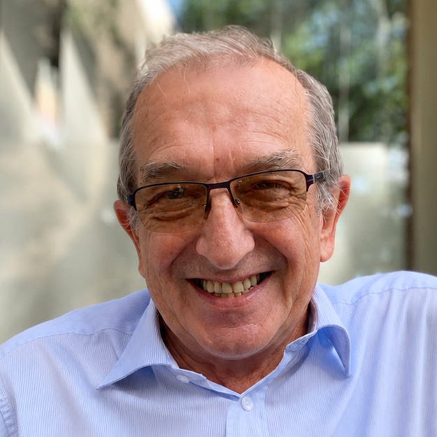 André Podevijn Website