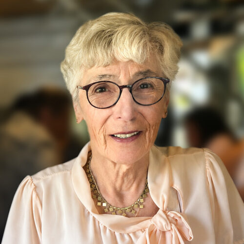Emilienne De Schampheleer Vierkant