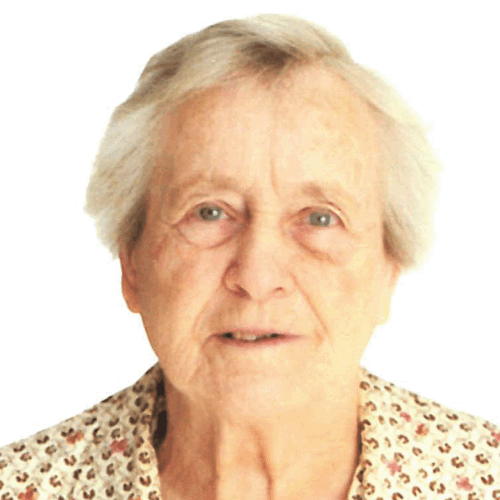 Foto Julienne Van Wittenberge Website