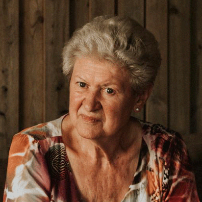 Foto Victoire Carlier Website
