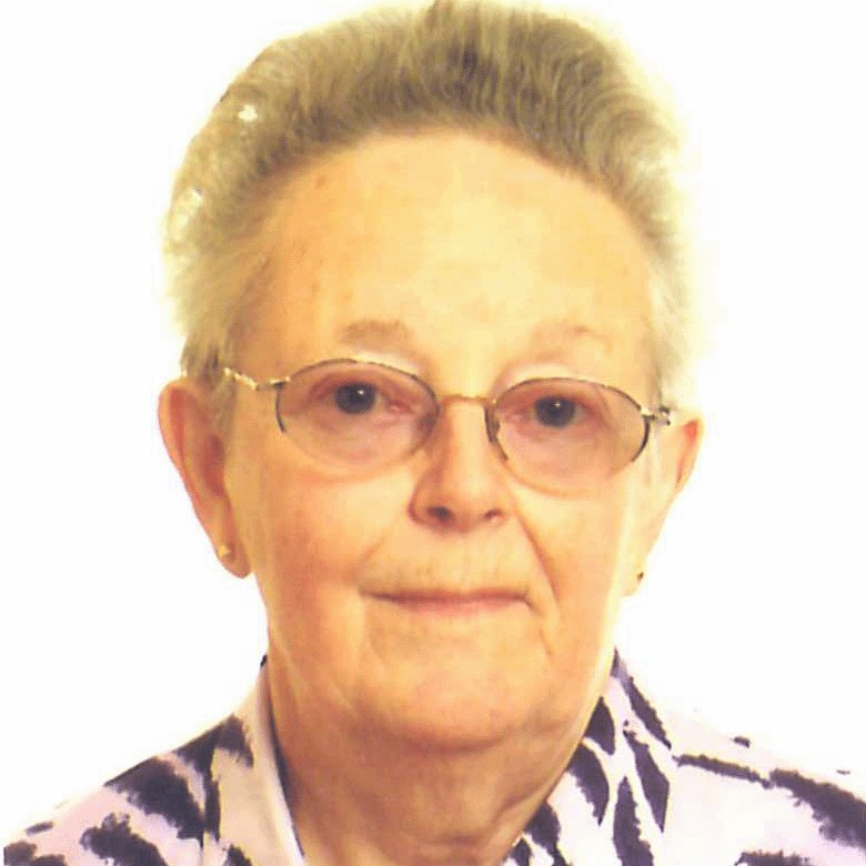Liliane Callebaut Website