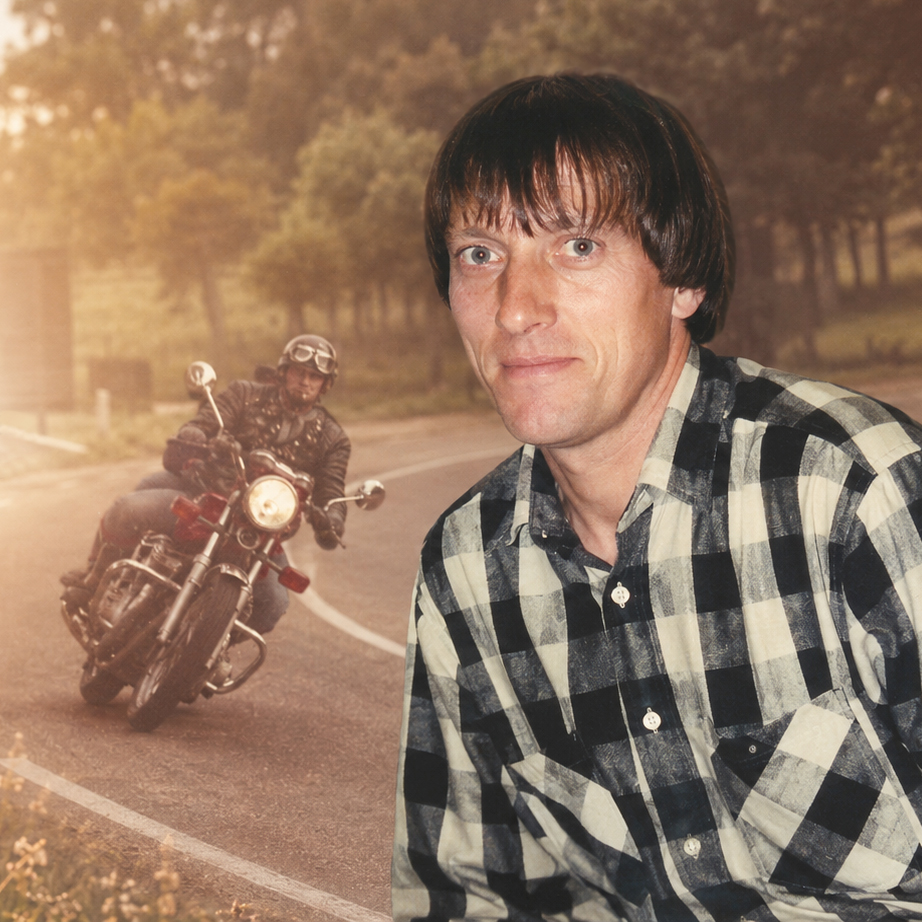 Foto Dirk Van Daele Vierkant