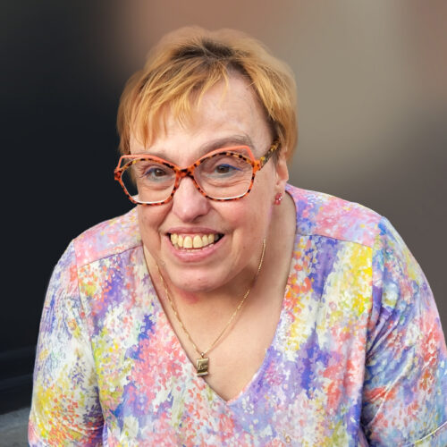 Fabienne Broekaert Vierkant