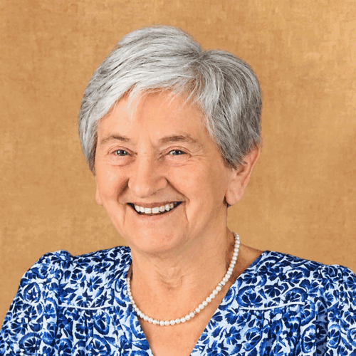 Lucienne Vandermeeren Website