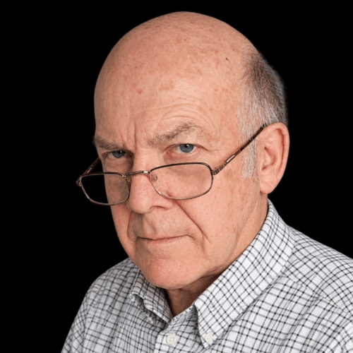 Maurice De Vos